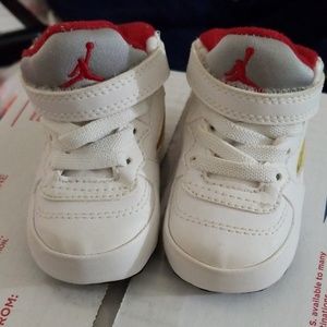 Baby Nike Shoes